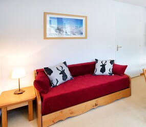 Shortstay vacation rentals France
