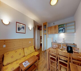 Shortstay vacation rentals France