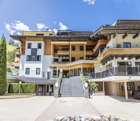 Shortstay vacation rentals Austria