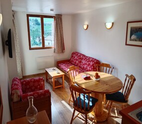 Shortstay vacation rentals France