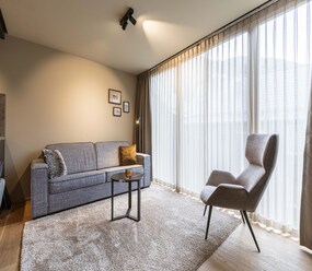 Shortstay vacation rentals Austria