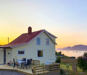 Shortstay vacation rentals Norway