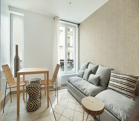 Shortstay vacation rentals France