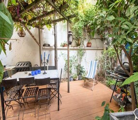 Shortstay vacation rentals France