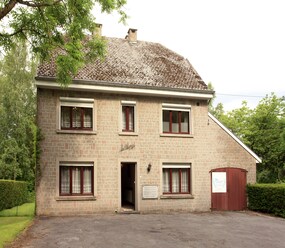 Shortstay vacation rentals Belgium