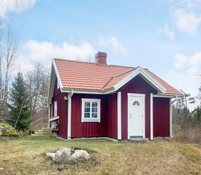 Shortstay vacation rentals Sweden