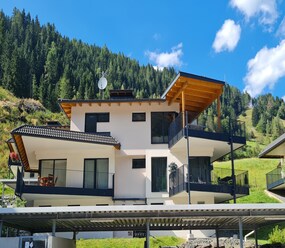 Shortstay vacation rentals Austria