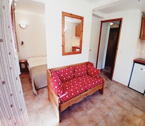 Shortstay vacation rentals France