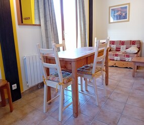 Shortstay vacation rentals France