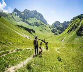 Shortstay vacation rentals France