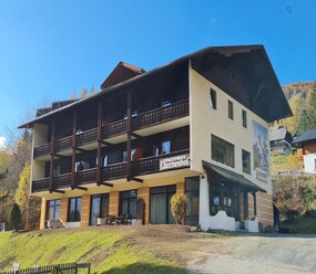 Shortstay vacation rentals Austria