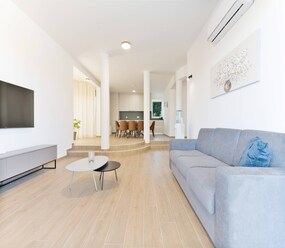 Shortstay vacation rentals Croatia