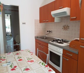 Shortstay vacation rentals Croatia