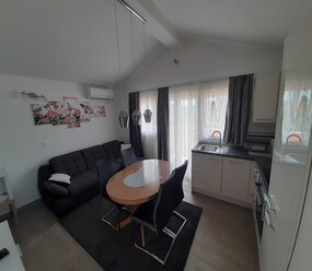 Shortstay vacation rentals Croatia