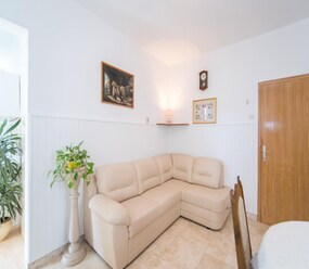 Shortstay vacation rentals Croatia