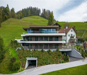 Shortstay vacation rentals Austria