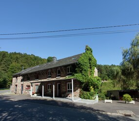 Shortstay vacation rentals Belgium