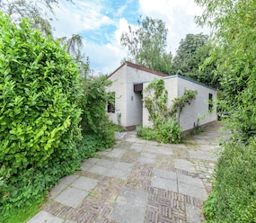 Shortstay vacation rentals Netherlands