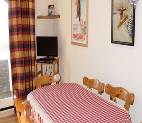 Shortstay vacation rentals France