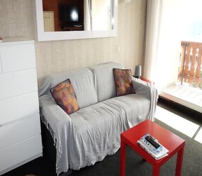 Shortstay vacation rentals France