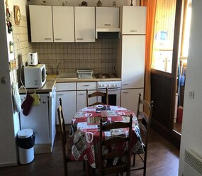 Shortstay vacation rentals France
