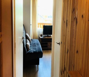 Shortstay vacation rentals France