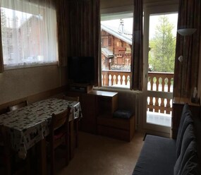 Shortstay vacation rentals France
