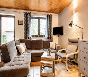 Shortstay vacation rentals Belgium