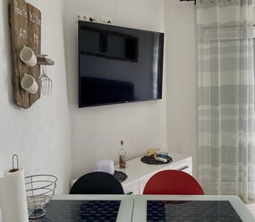 Shortstay vacation rentals Croatia