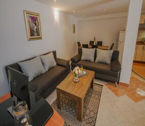 Shortstay vacation rentals Croatia