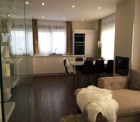 Shortstay vacation rentals Croatia