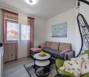 Shortstay vacation rentals Croatia
