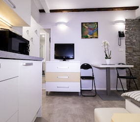 Shortstay vacation rentals Slovenia