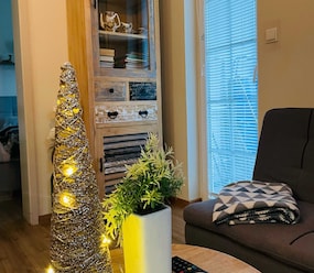 Shortstay vacation rentals Slovenia