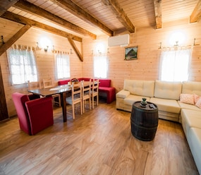 Shortstay vacation rentals Slovenia