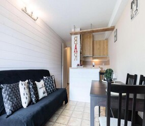 Shortstay vacation rentals France