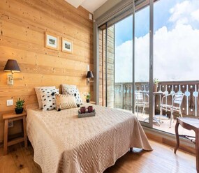 Shortstay vacation rentals France