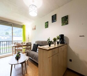 Shortstay vacation rentals France
