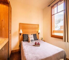 Shortstay vacation rentals France