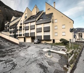 Shortstay vacation rentals France