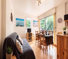Shortstay vacation rentals France