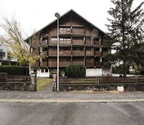 Shortstay vacation rentals France