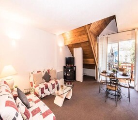 Shortstay vacation rentals France