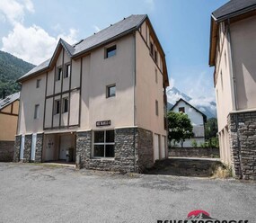 Shortstay vacation rentals France