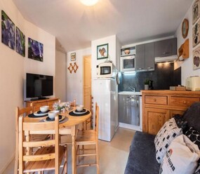 Shortstay vacation rentals France