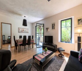Shortstay vacation rentals France