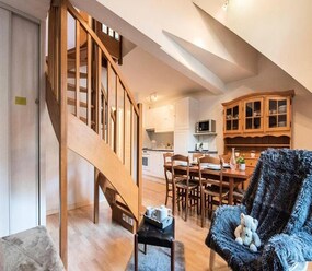 Shortstay vacation rentals France