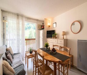 Shortstay vacation rentals France