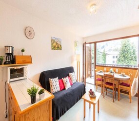Shortstay vacation rentals France