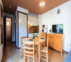 Shortstay vacation rentals France